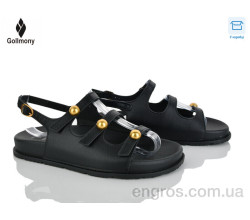 Босоножки Gollmony